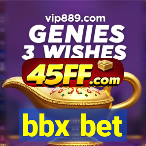 bbx bet
